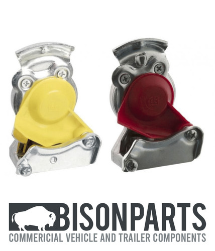 Brake emergency palm - brake,