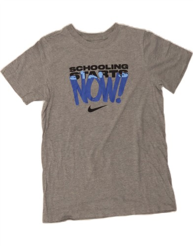 Nike boys graphic shirt top - graphic, t-shirt
