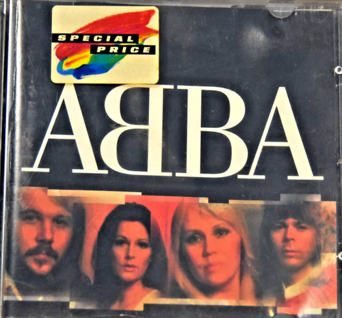 Abba - abba, series)
