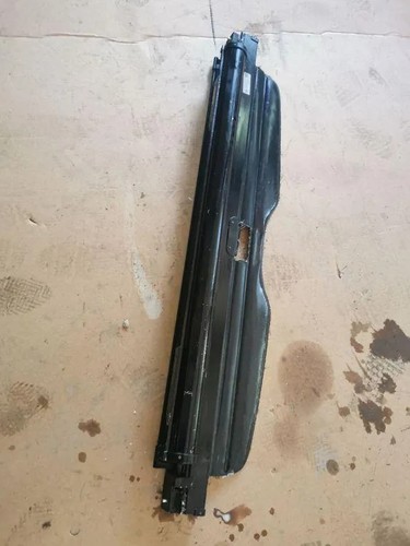 Bmw e46 boot sliding parcel - bmw,