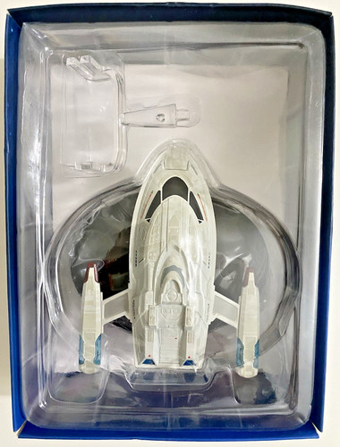Star trek starship collection - trek,