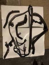 Toyota Celica Vvti Gen7 Power Steering Pipe Set PAS Tsport 190 2000-2006 GT