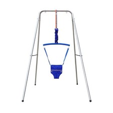 Baby swing door frame - frame,