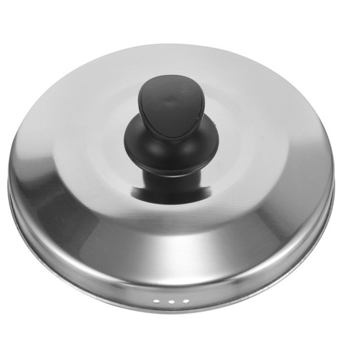 Universal lid for - lid, rice