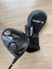 Cobra King F8 Driver with
