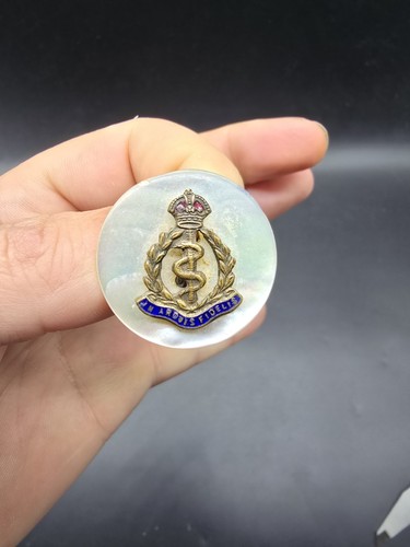 Ww2 royal army medical - ww2,