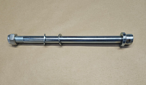 Triumph t160 trident rear - t160,