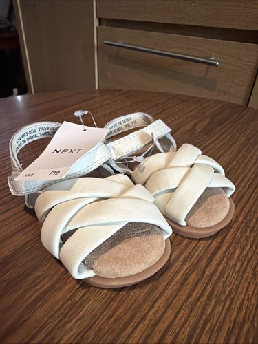 Next girls size - next,