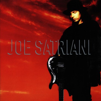 Joe satriani - joe, satriani: