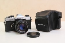 Fujifilm Fujica ST605 35mm SLR