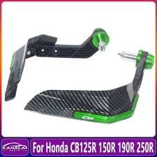 Motorcycle Wind Shield Hand