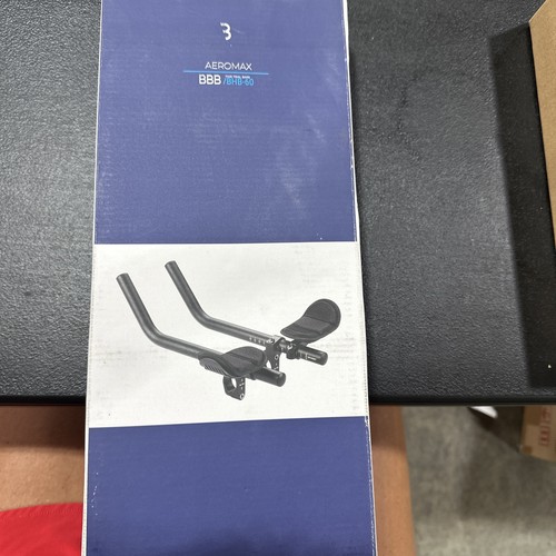 Bbb cycling aero bars - bbb,