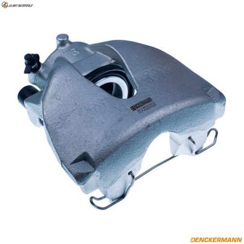 Brake caliper b190236r - brake,