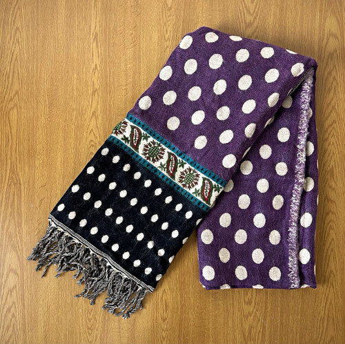 Brand new oversized - brand, scarf