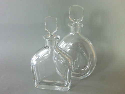 Orrefors decanter 2697 111 - decanter, 2697-111