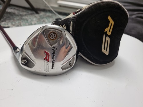 Taylormade wood 19 - taylormade,