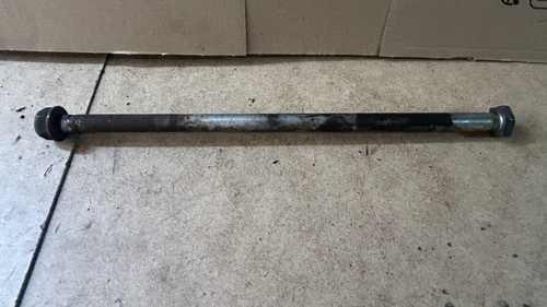 Honda cbf125 swing arm - honda,