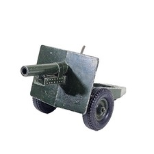 Vintage Britains 25 Pounder