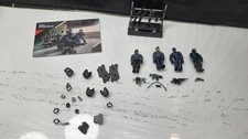 Call of Duty Surface Troops