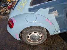 VW NEW BEETLE A5 2013 O/S