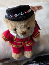 Keel toys london beefeater - london,