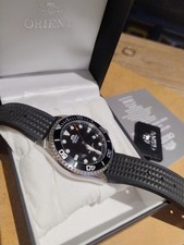 Orient Triton Mens Automatic