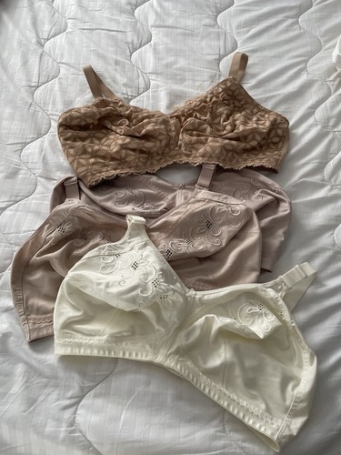 Womens bra bundle sizes - womens, m&s