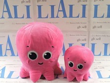 Octopus Energy Constantine