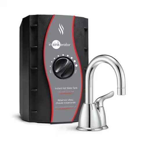 Insinkerator invite hot150 - insinkerator®,