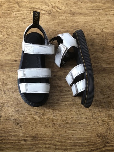 Martens gladiator sandals - martens,