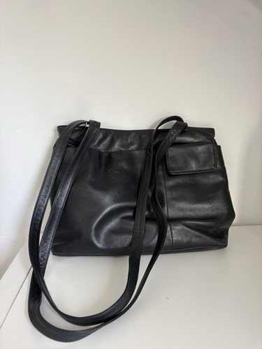 Enny made italy - made, black