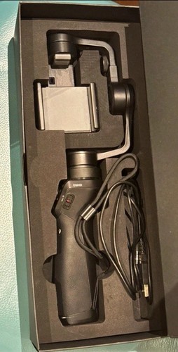 Dji osmo smartphone gimbal - dji,