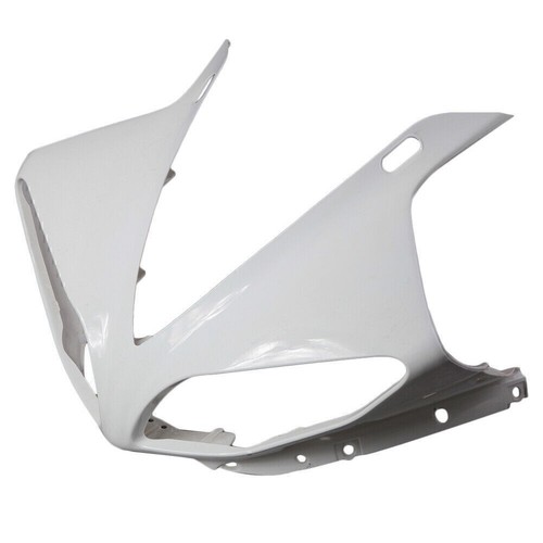 Upper cowl front - front, nose