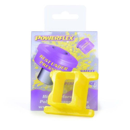 Powerflex gearbox mount insert - mount,