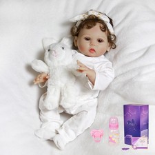 Lifelike Reborn Baby Dolls