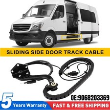 Sliding Door Cable Lower