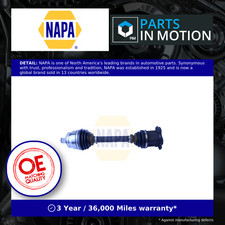 Drive Shaft fits FORD GALAXY