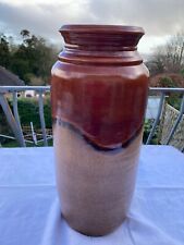 Large vintage West German