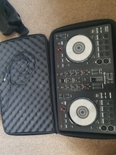 Pioneer DJ DDJ-SB3 DJ controller for Serato DJ