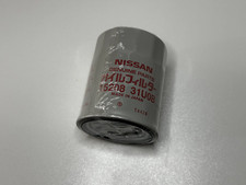 Genuine Nissan Oil Filter For