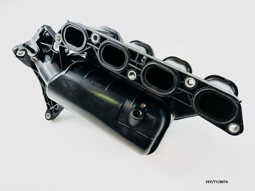 Intake inlet manifold - inlet, for