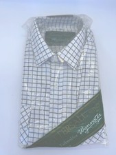 Vintage Wynnster Tattersall