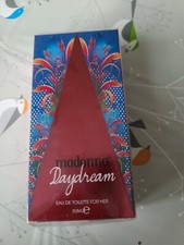 Madonna Daydream 50ml New In