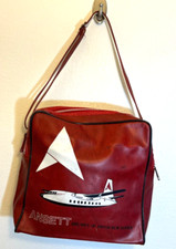 Vintage Ansett Airlines of