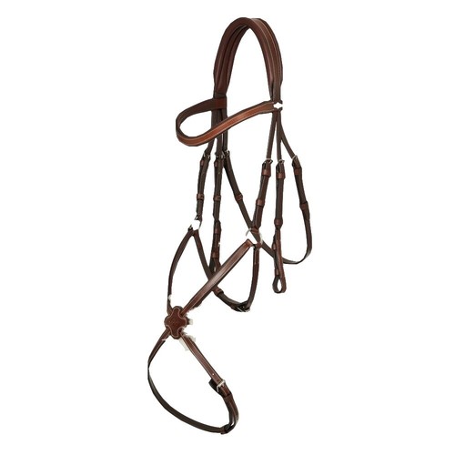 Lemieux arika grackle bridle - grackle,