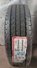 X1 235 75 15 105S Roadstone RADIAN HT SUV MID-RANGE Tyres * STOCK CLEARENCE *
