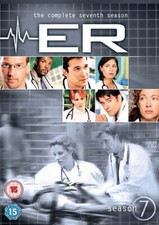 ER: The Complete Seventh