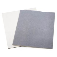 2Pcs Foam Bead Mats Flocking