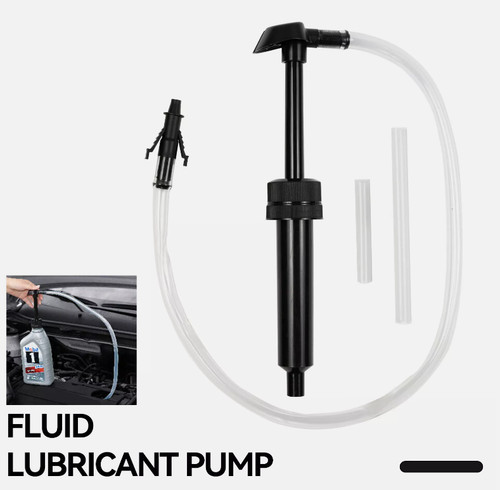 Auto car manual fluid - manual,