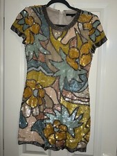 French Connection Cocktail Dress